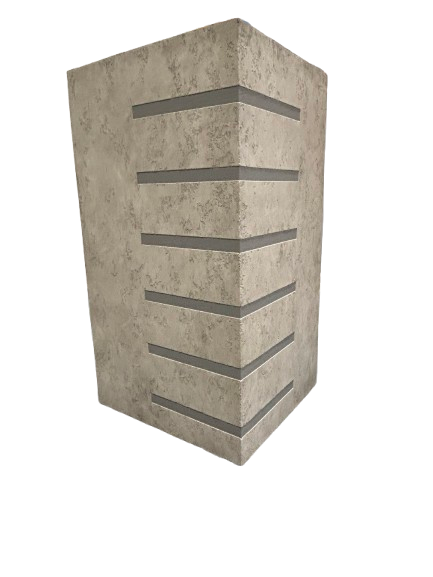 Kreacja betonu architektonicznego do wnętrz i na elewacje - obrazek 2