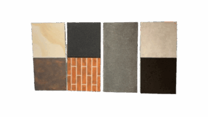 Kreacja betonu architektonicznego do wnętrz i na elewacje