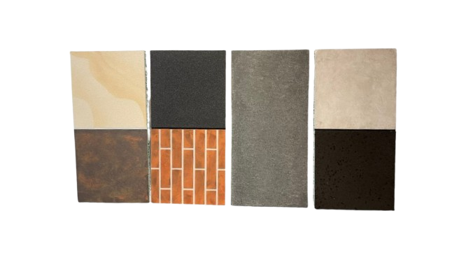 Kreacja betonu architektonicznego do wnętrz i na elewacje